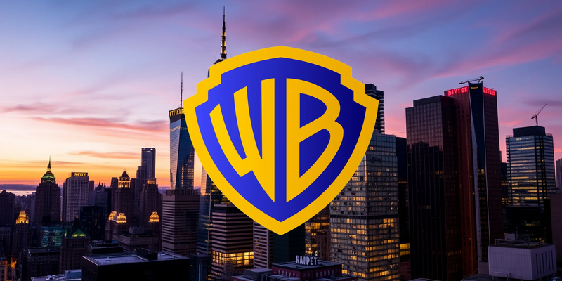 Regulatory Scrutiny Intensifies in Battle for Warner Bros. Discovery - Foto: über boerse-global.de
