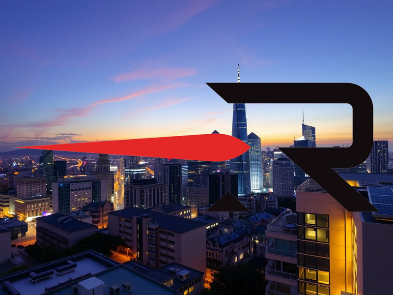 Rocket Lab Aktie: Neutron-Rückschlag - Foto: über boerse-global.de