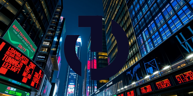 Leadership Shakeup at The Trade Desk Casts Shadow Over Earnings - Foto: über boerse-global.de