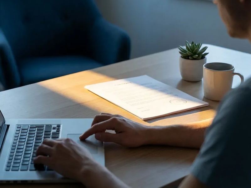 Prokrastination: Psychologie erklĂ€rt Aufschieben als GefĂŒhlsproblem - Foto: ĂŒber boerse-global.de