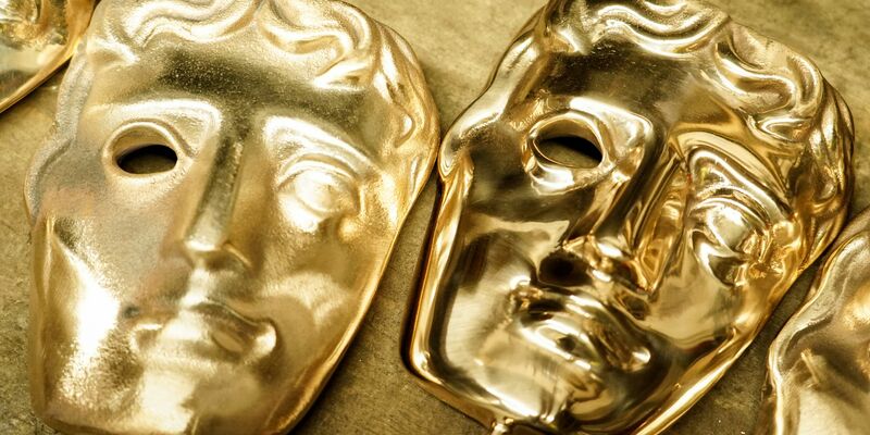 Am 22. Februar werden die Baftas in London vergeben. (Symbolbild) - Foto: Ian West/PA Wire/dpa