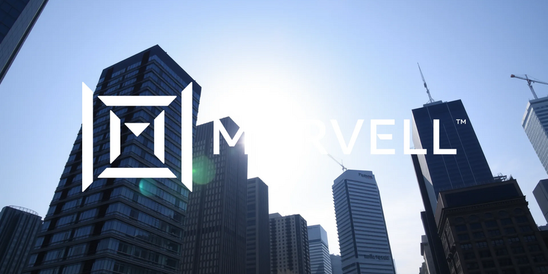 Marvell Technology: Un Hito Regulatorio Impulsa su Estrategia en Inteligencia Artificial - Foto: über boerse-global.de