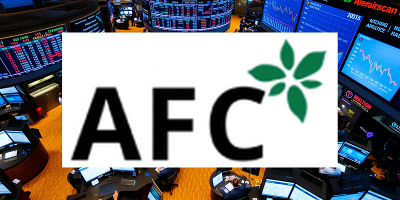 AFC Gamma’s Strategic Pivot: A High-Stakes Transformation - Foto: über boerse-global.de