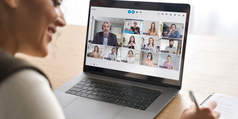 alfaview erfolgreich in DFN-Vergabeverfahren - als geprüfter Anbieter gelistet - Foto: presseportal.de