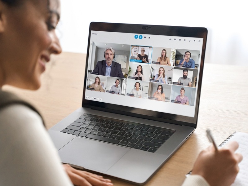 alfaview erfolgreich in DFN-Vergabeverfahren - als geprüfter Anbieter gelistet - Foto: presseportal.de