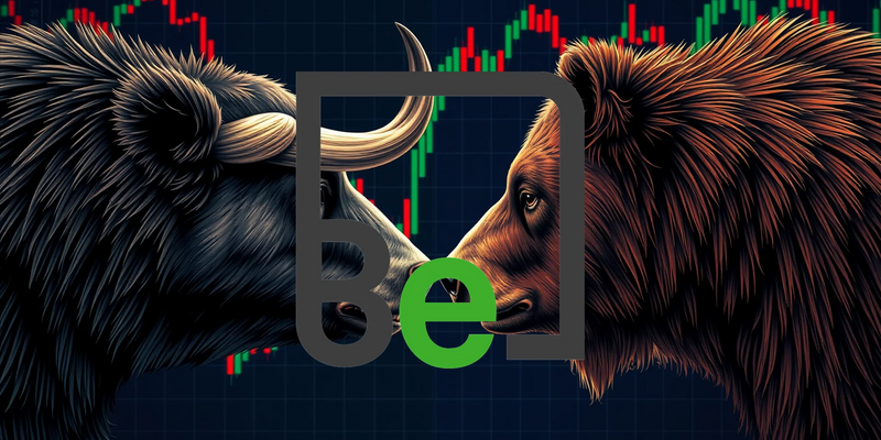 Bloom Energy’s Upcoming Report: A Crucial Validation Point - Foto: über boerse-global.de