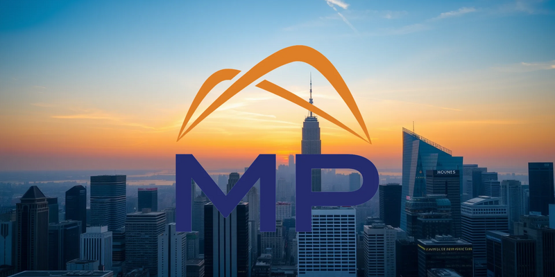 MP Materials Aktie: Erheblicher Gegenwind! - Foto: über boerse-global.de