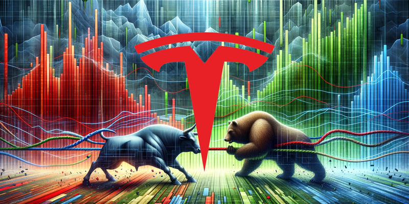 Tesla: La Encrucijada entre los Resultados y la Promesa del Futuro - Foto: über boerse-global.de