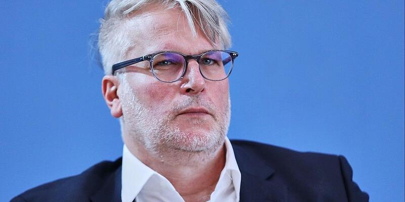 Markus Beier (Archiv) - Foto: via dts Nachrichtenagentur