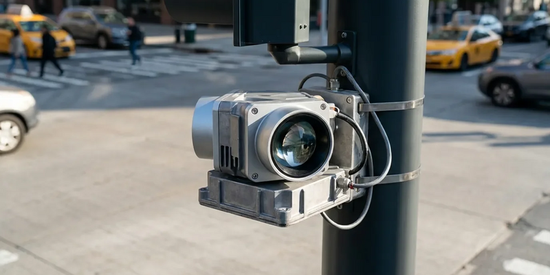 InnovizSMART: Automobil-LiDAR jetzt für die breite Industrie verfügbar - Foto: über boerse-global.de