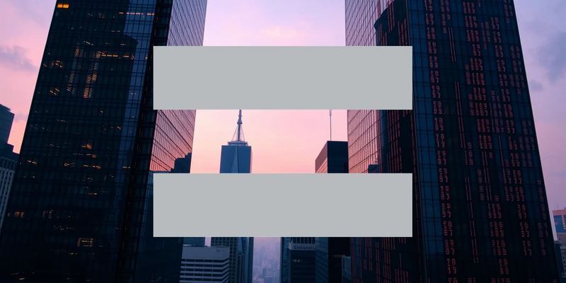 SoftBank’s AI Ambitions Hit a Snag as Major Acquisition Talks Stall - Foto: über boerse-global.de