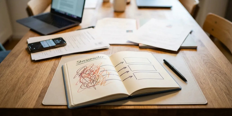 Familienstress: Dauerbelastung wird für viele zur neuen Normalität - Foto: über boerse-global.de