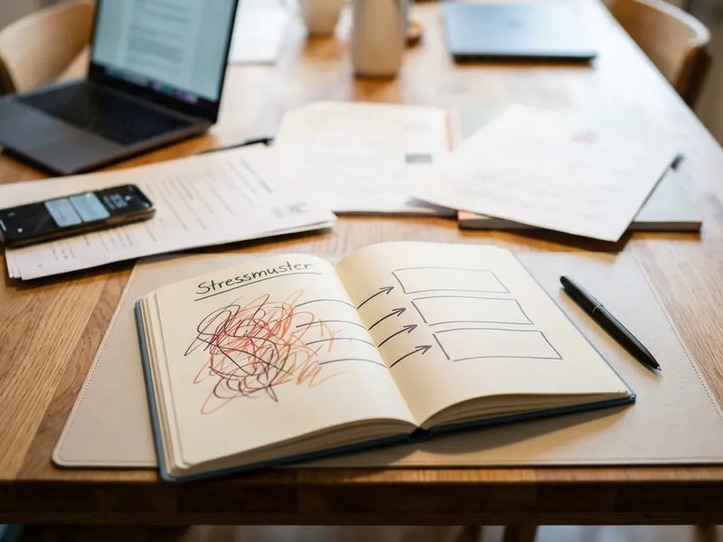 Familienstress: Dauerbelastung wird für viele zur neuen Normalität - Foto: über boerse-global.de