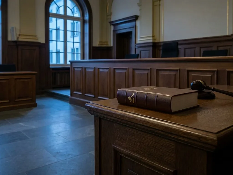 Bundessozialgericht stoppt „Teilrenten-Trick“ für PKV-Wechsel - Foto: über boerse-global.de