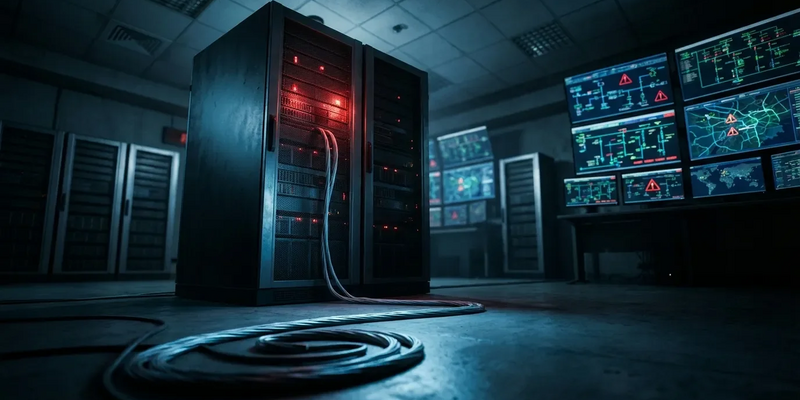 Sandworm: Russische Hacker attackierten Polens Energieinfrastruktur - Foto: über boerse-global.de