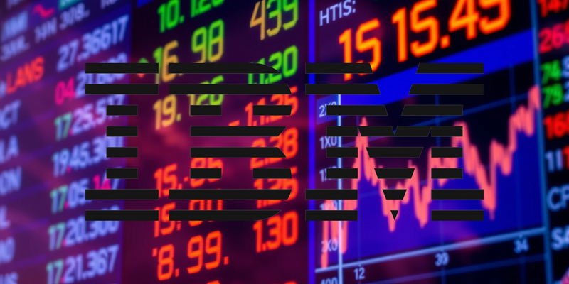 IBM: Los grandes inversores aprovechan la corrección antes de resultados - Foto: über boerse-global.de