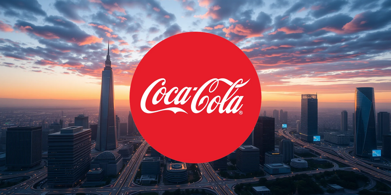 Coca-Cola: Una nueva etapa estratégica toma forma - Foto: über boerse-global.de
