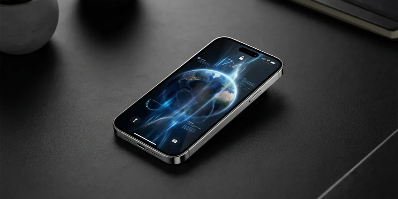 iOS 26.3: Apple poliert dynamische Hintergründe - Foto: über boerse-global.de