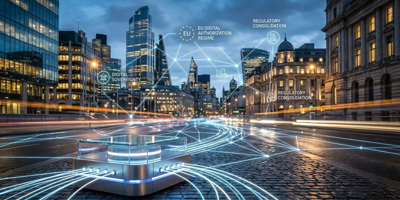 Digital Networks Act: EU startet Umbau der Telekom-Regeln - Foto: über boerse-global.de