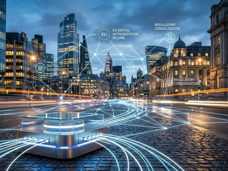 Digital Networks Act: EU startet Umbau der Telekom-Regeln - Foto: über boerse-global.de