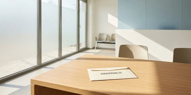 Sozialstaatsreform: Kindergeld soll künftig automatisch fließen - Foto: über boerse-global.de