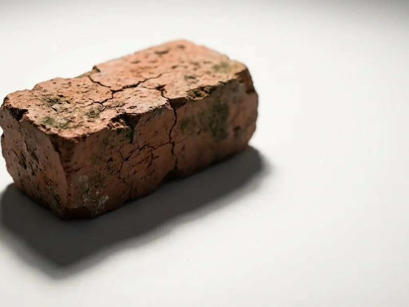 Ziegelstein-Übung trainiert das Gehirn für die Zukunft - Foto: über boerse-global.de