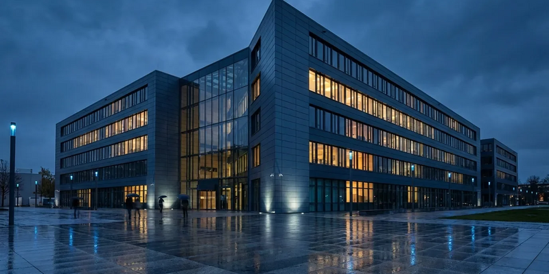 Kündigungsschutz: Der taktische Abfindungs-Paragraf - Foto: über boerse-global.de