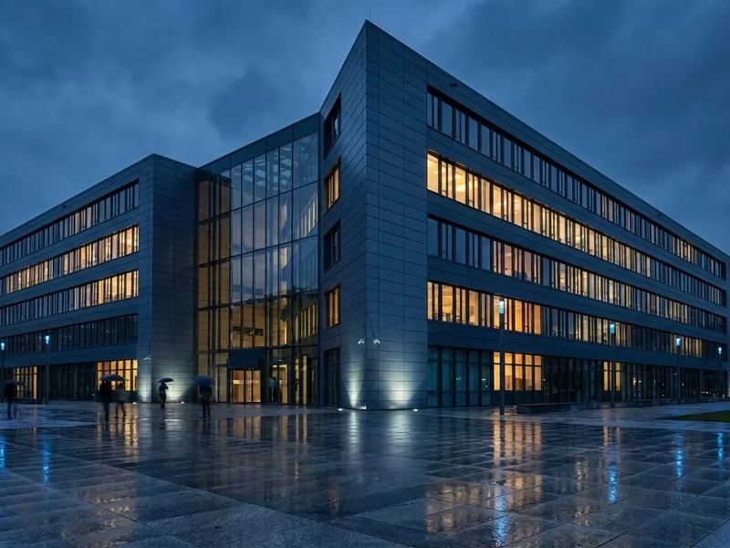 Kündigungsschutz: Der taktische Abfindungs-Paragraf - Foto: über boerse-global.de