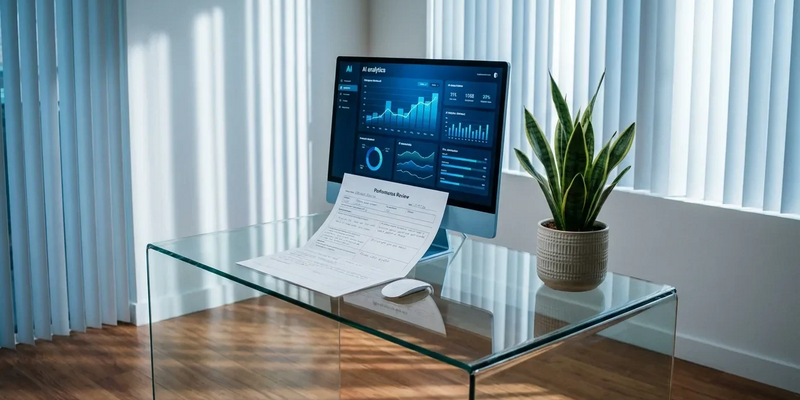 Performance Management: KI und Fachkräftemangel zwingen zum Umdenken - Foto: über boerse-global.de