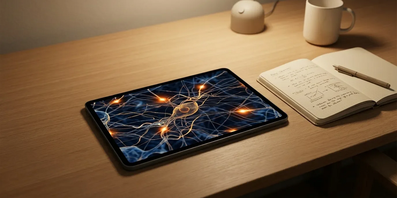 Satzbau-Training stärkt Gehirn und Karriere - Foto: über boerse-global.de