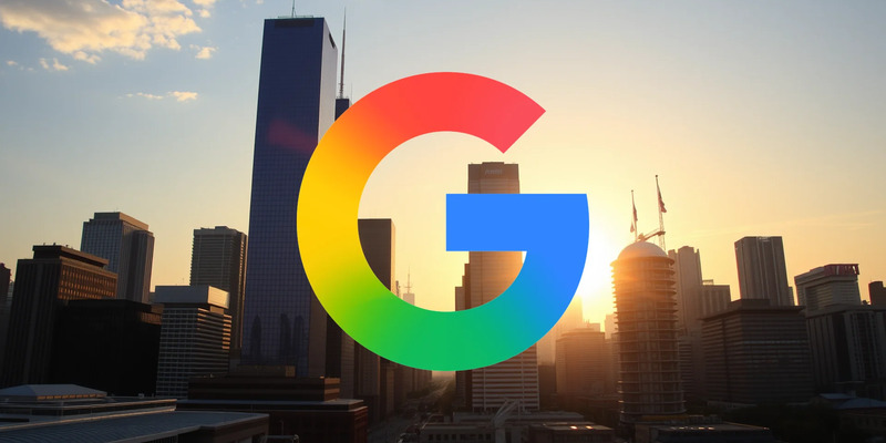 Alphabet Shares Poised for Major Gains as Key Catalysts Converge - Foto: über boerse-global.de