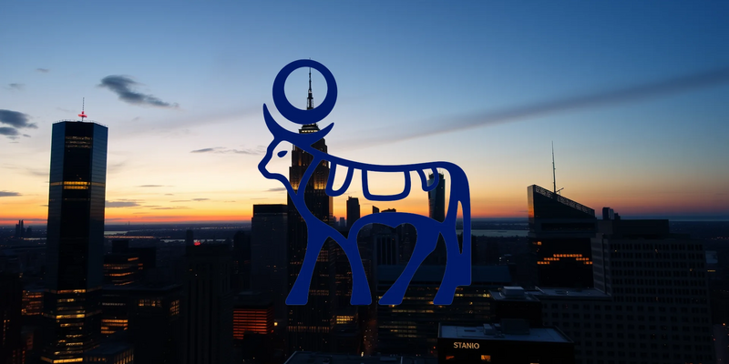 Novo Nordisk Shares Face Crucial Test Ahead of Earnings - Foto: über boerse-global.de