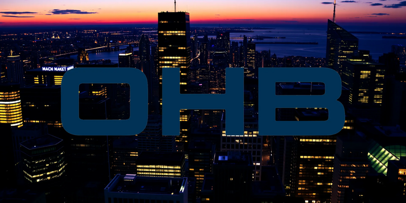 OHB SE Aktie: Harmonisches Marktumfeld! - Foto: über boerse-global.de