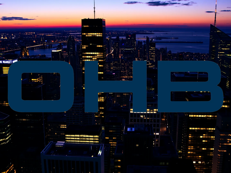 OHB SE Aktie: Harmonisches Marktumfeld! - Foto: über boerse-global.de