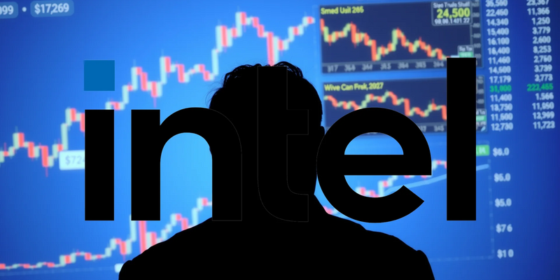 Intel en la cuerda floja: la producción lastra sus perspectivas bursátiles - Foto: über boerse-global.de