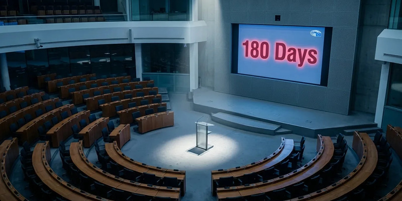 KI-Verordnung der EU droht an Umsetzung zu scheitern - Foto: über boerse-global.de