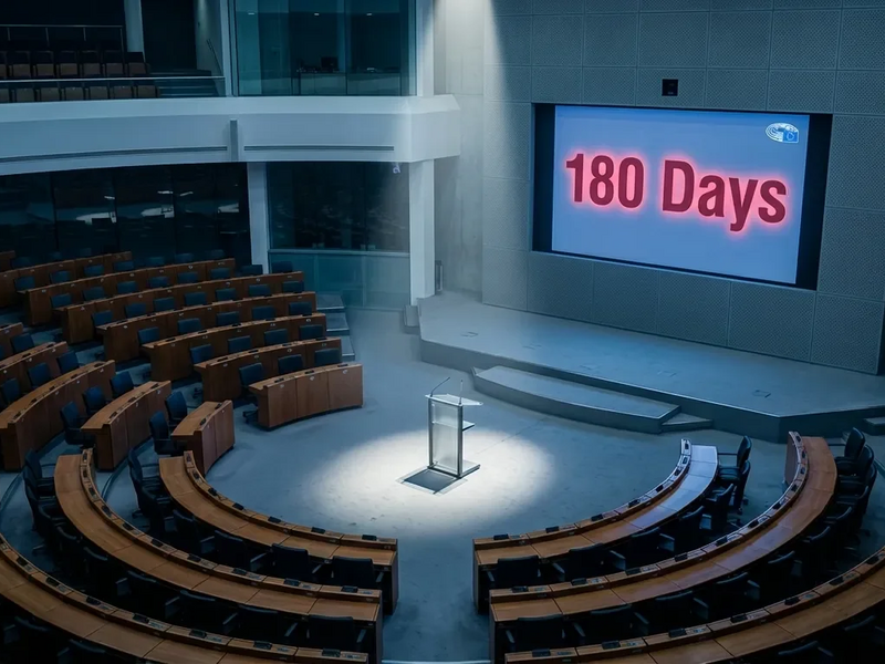 KI-Verordnung der EU droht an Umsetzung zu scheitern - Foto: über boerse-global.de