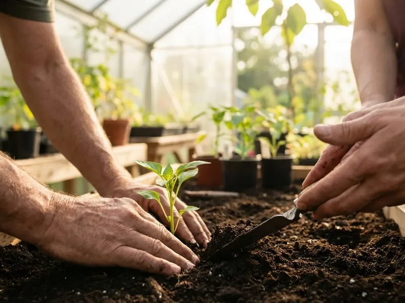 Resilienz wird zum Schlüssel für gesunde Ehrenamtliche - Foto: über boerse-global.de