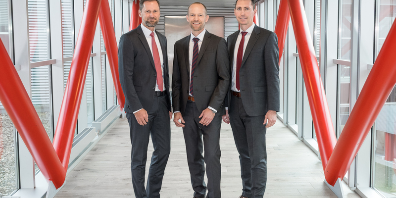 Michael Hempt wird neuer CEO - Foto: Würth über pressetext.de