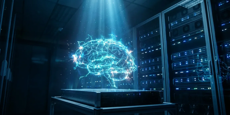 Anthropic-Chef warnt vor gefährlicher KI-Adoleszenz - Foto: über boerse-global.de