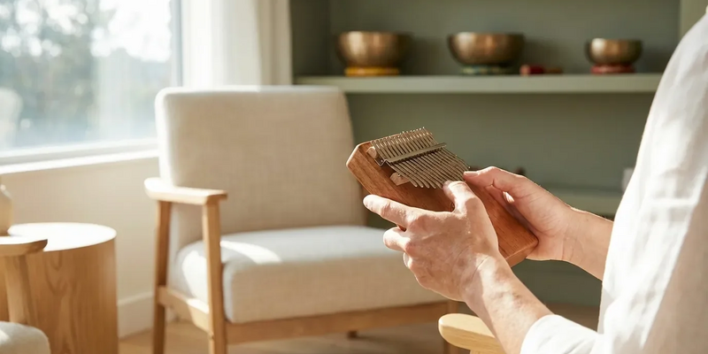 Musiktherapie gewinnt mit wissenschaftlicher Evidenz an Bedeutung - Foto: über boerse-global.de