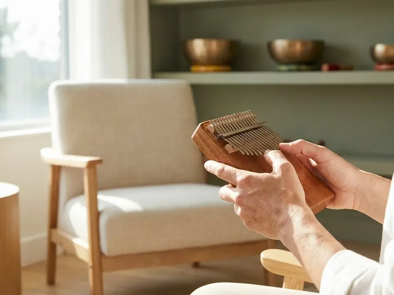 Musiktherapie gewinnt mit wissenschaftlicher Evidenz an Bedeutung - Foto: über boerse-global.de