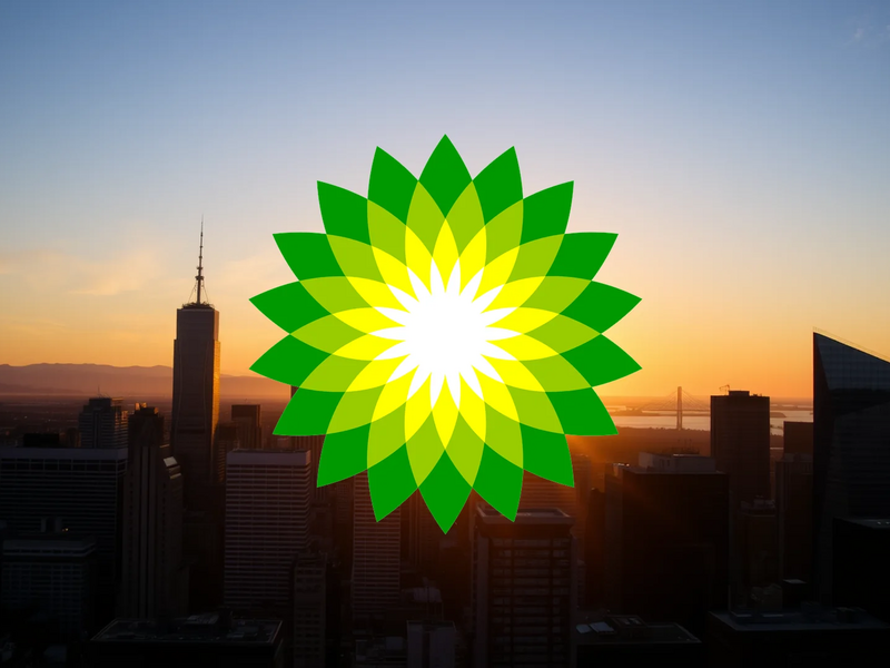 BP Aktie: Strategiewechsel kostet Milliarden - Foto: über boerse-global.de