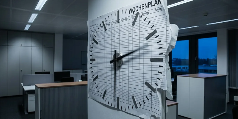 Unions-Vorstoß: Arbeitszeitgesetz und Teilzeitrecht auf dem Prüfstand - Foto: über boerse-global.de