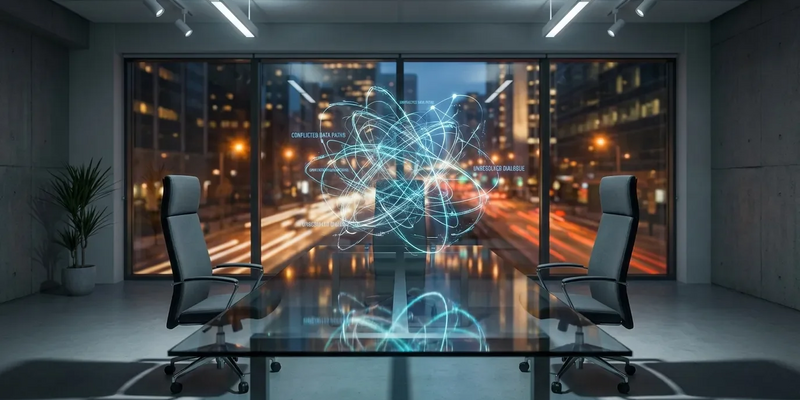 KI und Konjunkturflaute: Deeskalation wird zur Chefsache - Foto: über boerse-global.de