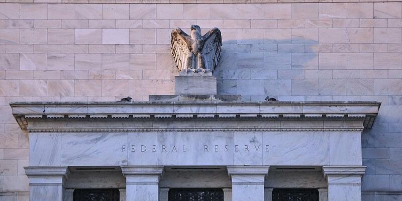 Federal Reserve (Archiv) - Foto: via dts Nachrichtenagentur
