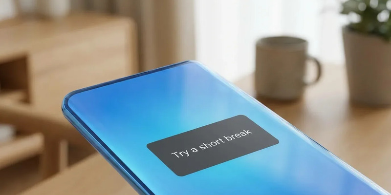 Gemini AI: Google testet Pausen-Funktion für gesündere Nutzung - Foto: über boerse-global.de