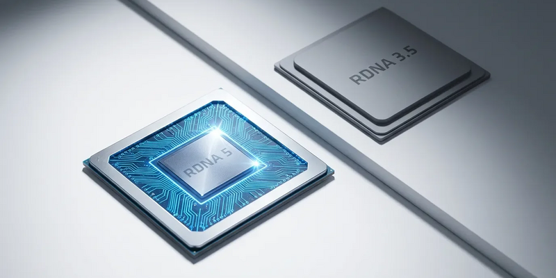 AMD: Grafikkraft nur noch für die Spitze - Foto: über boerse-global.de