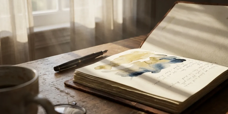 Biografie-Arbeit: Vergangenheit als Kraftquelle nutzen - Foto: über boerse-global.de