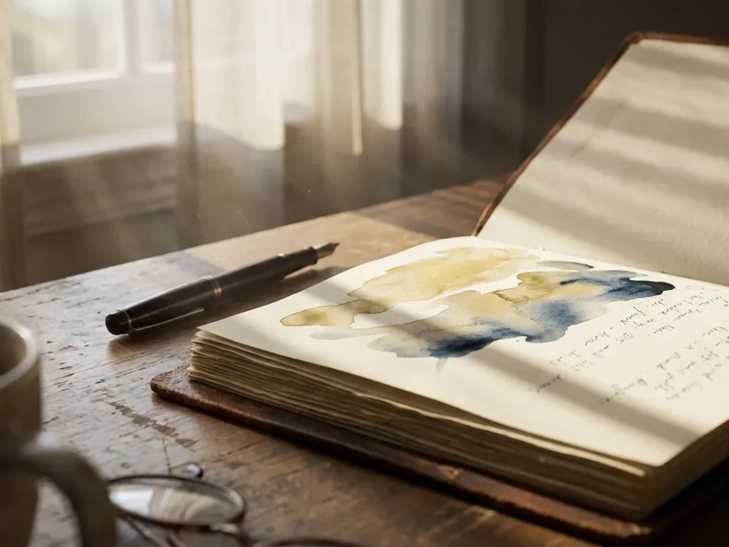 Biografie-Arbeit: Vergangenheit als Kraftquelle nutzen - Foto: über boerse-global.de